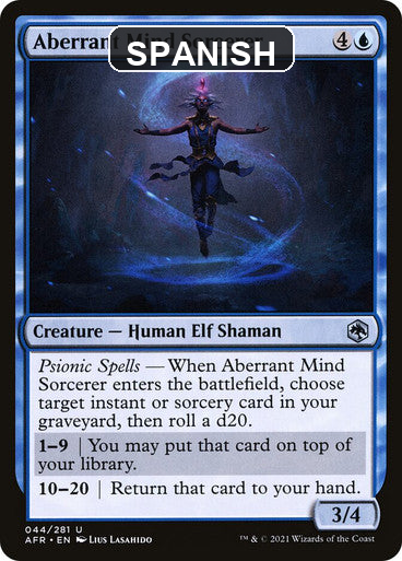 cf-sgl-aberrant-mind-sorcerer-afr-44-esn Spanish