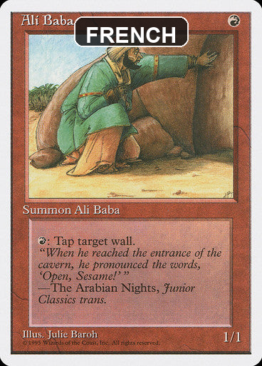 cf-sgl-ali-baba-4ed-175-frn French
