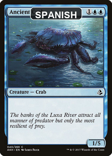 cf-sgl-ancient-crab-akh-40-esn Spanish