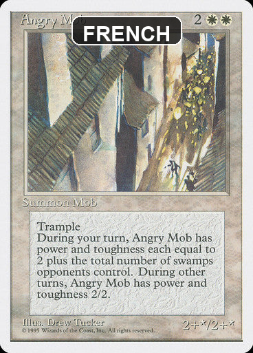 cf-sgl-angry-mob-4ed-3-frn French