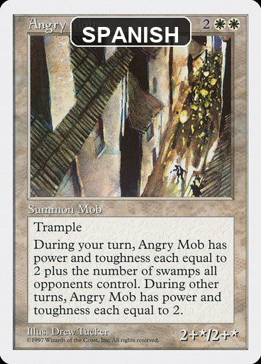 cf-sgl-angry-mob-5ed-4-esn Spanish