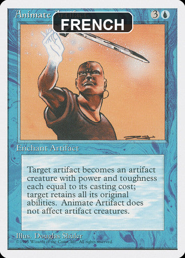 cf-sgl-animate-artifact-4ed-60-frn French
