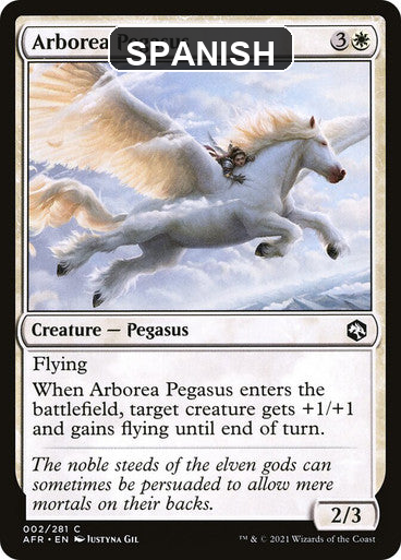 cf-sgl-arborea-pegasus-afr-2-esn Spanish