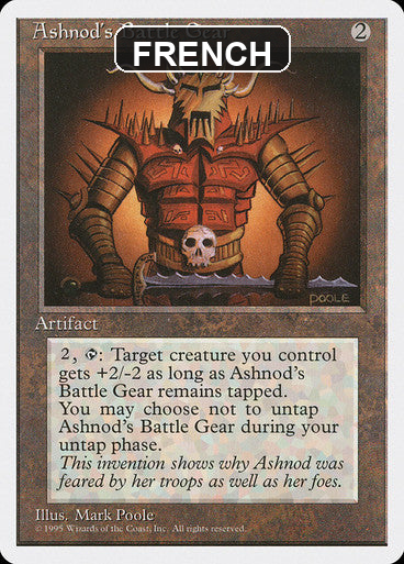 cf-sgl-ashnods-battle-gear-4ed-296-frn French
