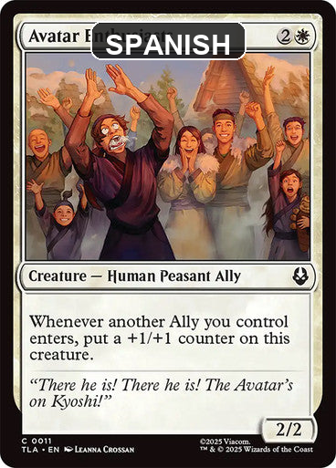 cf-sgl-avatar-enthusiasts-tla-11-esn Spanish