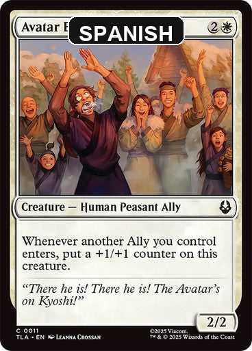 cf-sgl-avatar-enthusiasts-tla-11-esn Spanish