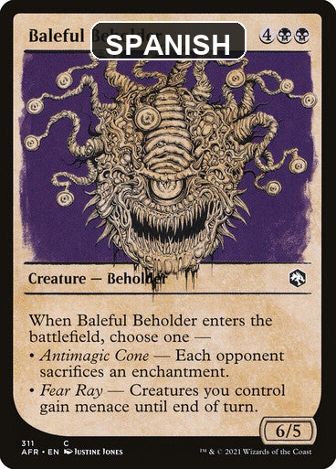 cf-sgl-baleful-beholder-afr-311-esn Spanish