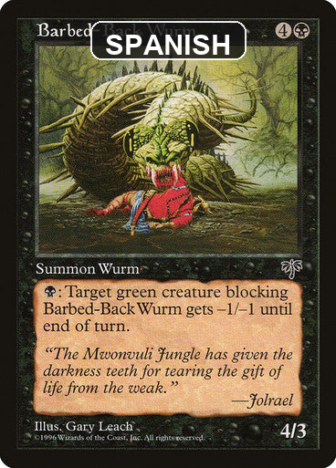 cf-sgl-barbed-back-wurm-mir-105-esn Spanish