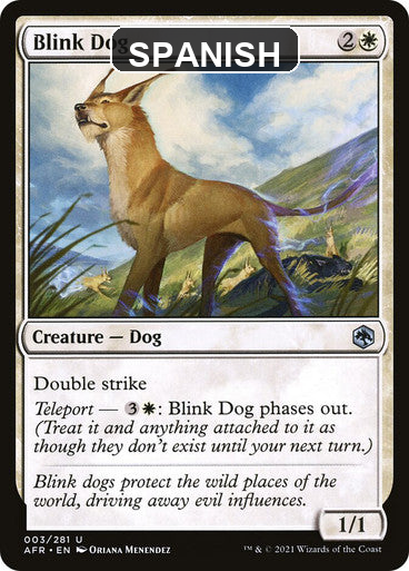 cf-sgl-blink-dog-afr-3-esn Spanish