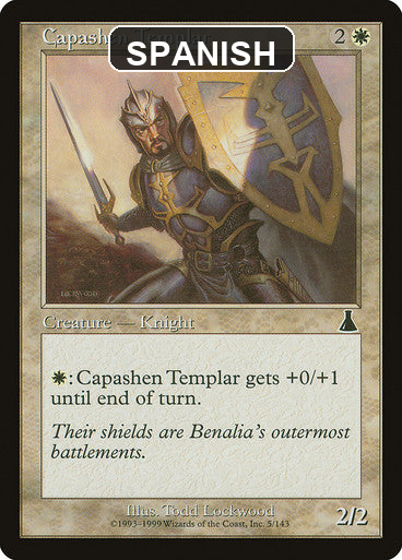 cf-sgl-capashen-templar-uds-5-esn Spanish