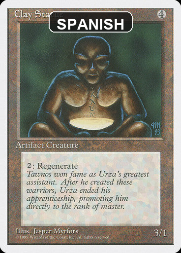 cf-sgl-clay-statue-4ed-305-esn Spanish