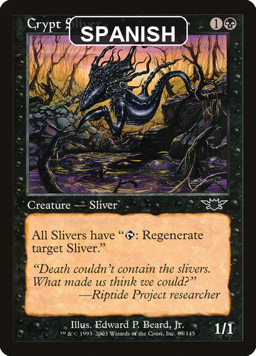 cf-sgl-crypt-sliver-lgn-63-esn Spanish