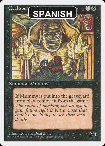 cf-sgl-cyclopean-mummy-4ed-128-esn Spanish