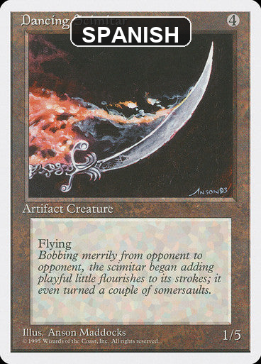 cf-sgl-dancing-scimitar-4ed-313-esn Spanish