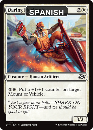 cf-sgl-daring-mechanic-dft-11-esn Spanish