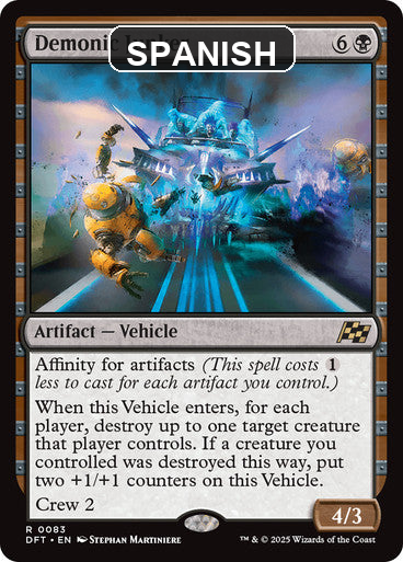 cf-sgl-demonic-junker-dft-83-esn Spanish