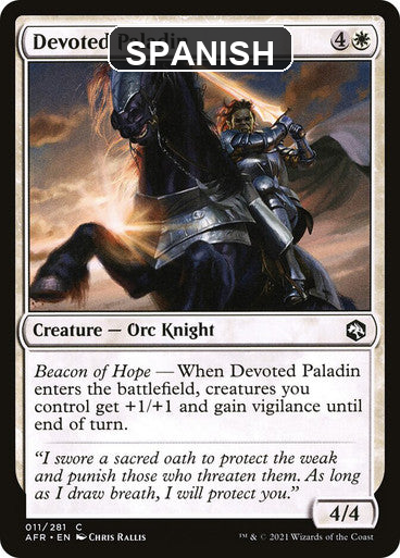 cf-sgl-devoted-paladin-afr-11-esn Spanish