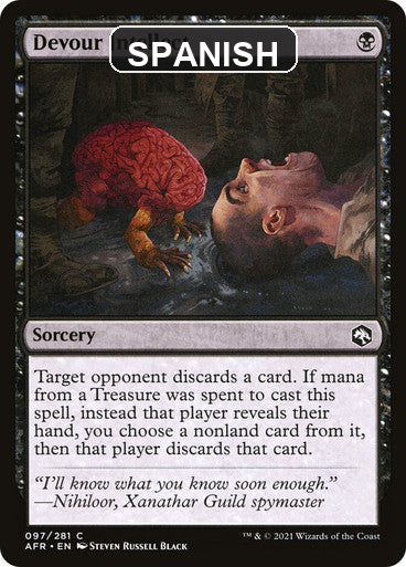cf-sgl-devour-intellect-afr-97-esn Spanish