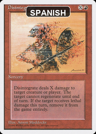cf-sgl-disintegrate-4ed-185-esn Spanish