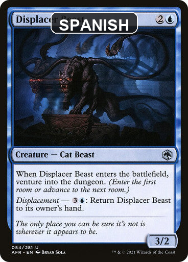 cf-sgl-displacer-beast-afr-54-esn Spanish