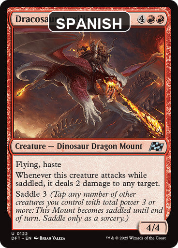 cf-sgl-dracosaur-auxiliary-dft-122-esn Spanish