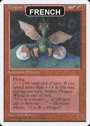 cf-sgl-dragon-whelp-4ed-186-frn French
