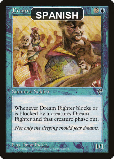 cf-sgl-dream-fighter-mir-63-esn Spanish