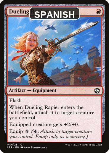 cf-sgl-dueling-rapier-afr-140-esn Spanish