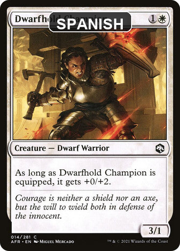 cf-sgl-dwarfhold-champion-afr-14-esn Spanish