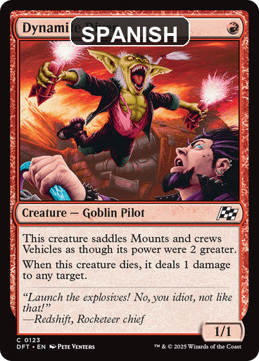 cf-sgl-dynamite-diver-dft-123-esn Spanish