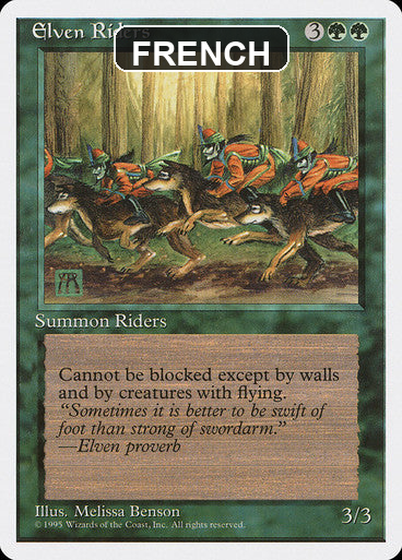 cf-sgl-elven-riders-4ed-242-frn French