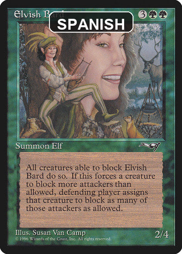 cf-sgl-elvish-bard-all-87-esn Spanish