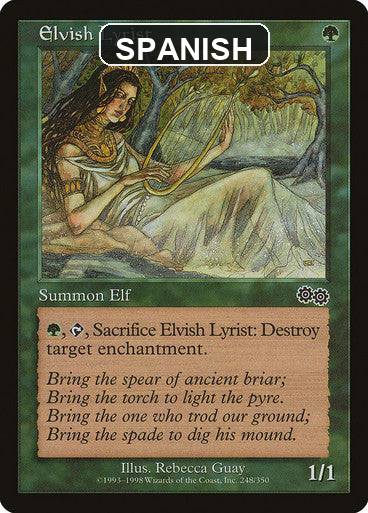 cf-sgl-elvish-lyrist-usg-248-esn Spanish