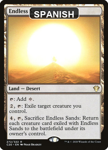 cf-sgl-endless-sands-c20-272-esn Spanish