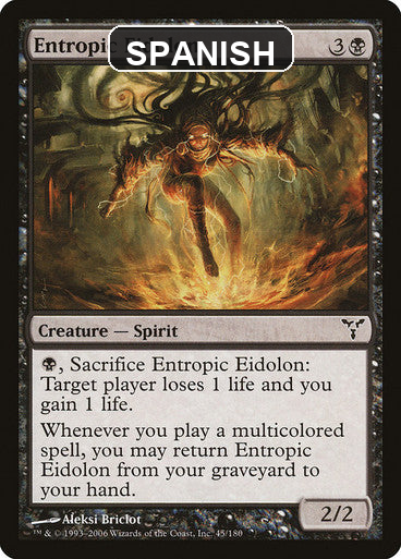 cf-sgl-entropic-eidolon-dis-45-esn Spanish