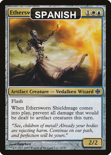 cf-sgl-ethersworn-shieldmage-arb-4-esn Spanish