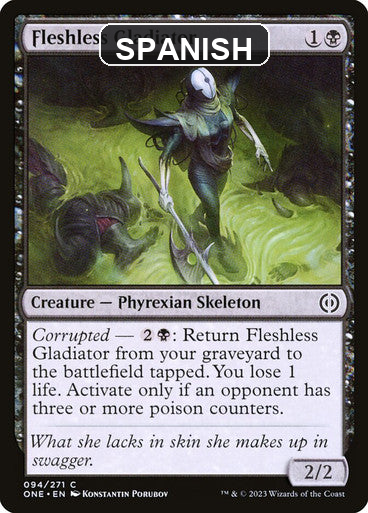 cf-sgl-fleshless-gladiator-one-94-esn Spanish