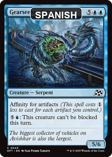 cf-sgl-gearseeker-serpent-dft-43-esn Spanish