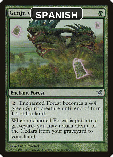 cf-sgl-genju-of-the-cedars-bok-126-esn Spanish