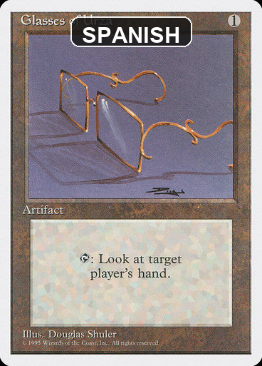 cf-sgl-glasses-of-urza-4ed-321-esn Spanish