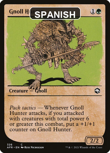 cf-sgl-gnoll-hunter-afr-326-esn Spanish