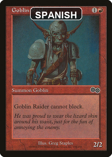cf-sgl-goblin-raider-usg-194-esn Spanish