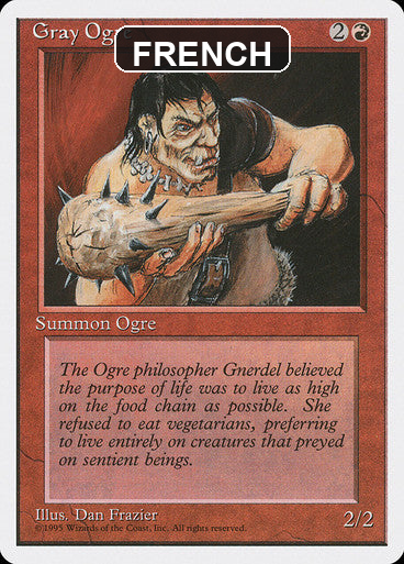 cf-sgl-gray-ogre-4ed-200-frn French