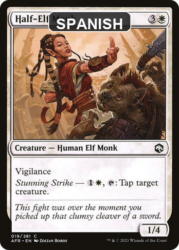 cf-sgl-half-elf-monk-afr-19-esn Spanish