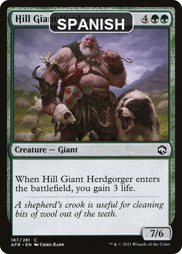 cf-sgl-hill-giant-herdgorger-afr-187-esn Spanish
