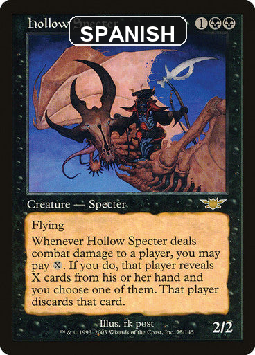 cf-sgl-hollow-specter-lgn-75-esn Spanish