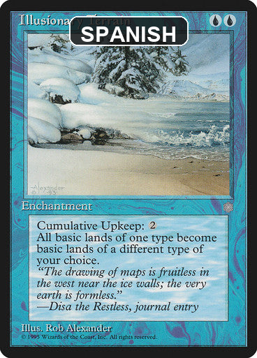 cf-sgl-illusionary-terrain-ice-77-esn Spanish
