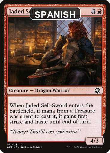 cf-sgl-jaded-sell-sword-afr-152-esn Spanish