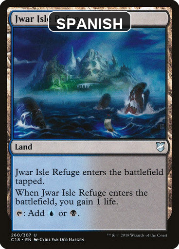 cf-sgl-jwar-isle-refuge-c18-260-esn Spanish