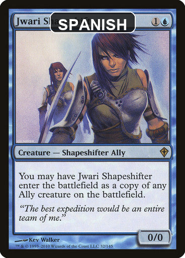 cf-sgl-jwari-shapeshifter-wwk-32-esn Spanish